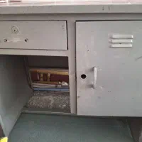 فروش میز فلزی و چوبی