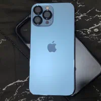 13 pro max 256 zaa|موبایل|مشهد, حرم مطهر رضوی|دیوار