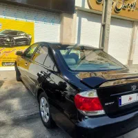 تویوتا کمری گرند ۲۰۰۵