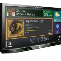 پایونیر پخش ۵۷۵۰ BT پایونیر