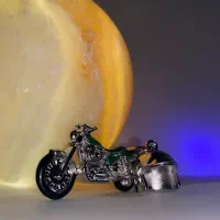 جا کلیدی و بوگیر ماشین