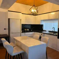 متل قو(سلمانشهر)/ویلا فروشی داخل شهرک ۱۲۰ متری