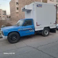 نیسان اپشنال رایال دوگانه سوزSVPD|خودرو سواری و وانت|نظرآباد, نظرآباد|دیوار