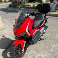 موتور agv کویر موتور