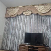 پرده پذیرایی