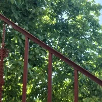 خانه ویلایی