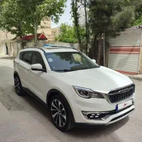 فیدلیتی پرایم 5نفره|خودرو سواری و وانت|کرمانشاه, |دیوار