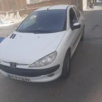 ۲۰۶|قطعات یدکی و لوازم جانبی|ارومیه, |دیوار