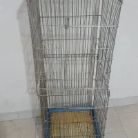 قفس پرنده(کاسکویی)