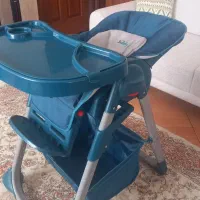 صندلی غذا کودک
