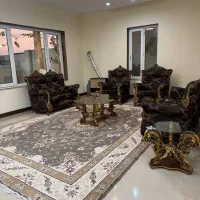 اجاره ویلا روزانه|اجارهٔ کوتاه‌مدت ویلا و باغ|بومهن, |دیوار