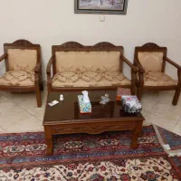 نیم ست کلاسیک مدرن