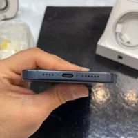 iphone 15 pro max 512 battry 98% ایفون ۱۵ پرومکس|موبایل|اصفهان, چرخاب|دیوار