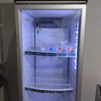یخچال ایستاده