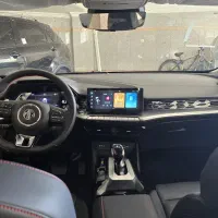 mg gt ام جی جی تی صفر سفید با بیمه بدنه|خودرو سواری و وانت|تهران, صادقیه|دیوار