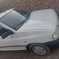 پراید مدل ۹۳