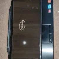 لپ تاپ دل dell|رایانه همراه|خرم‌آباد, |دیوار