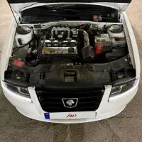 سورن پلاس 1402 فول|خودرو سواری و وانت|مهاباد (آذربایجان غربی), |دیوار