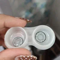لنز سه بعدی ابی