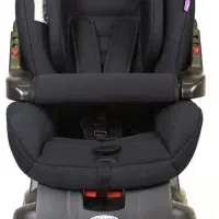 صندلی ماشین و تاب