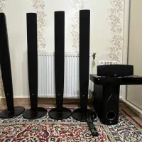 سینما‌خانگی الجی