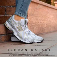 کتونی نیوبالانس1906 ویتنام اصل|کیف، کفش، کمربند|تهران, جنت‌آباد مرکزی|دیوار