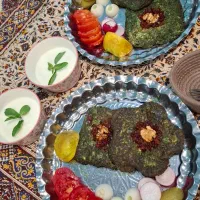 سفارش انواع غذاها برای مراسمات و شرکت ها و پروژه‌ا