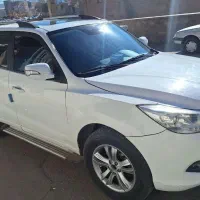 هایما s7 2000|خودرو سواری و وانت|همدان, |دیوار