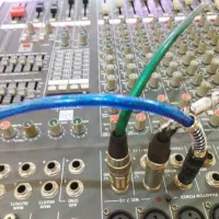 فروش میکسر acm1000|سیستم صوتی خانگی|کیاشهر, |دیوار