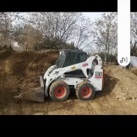 حمل نخاله با ماشین بادسان خاور نیسان بابکت و کارگر|خدمات حمل و نقل|تهران, نیروی هوایی (پیروزی)|دیوار