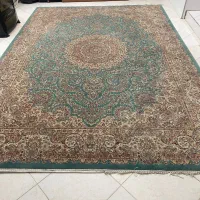 دوتخته  فرش ۹ متری