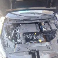 برلیانس h230 مدل 96|خودرو سواری و وانت|اصفهان, ارغوانیه|دیوار