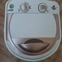 مینی واش|ماشین لباسشویی و خشک‌کن لباس|دزفول, |دیوار