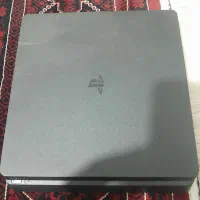 کنسول بازی ps4