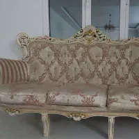 مبل و لوستر|مبلمان خانگی و میز عسلی|پیشوا, |دیوار