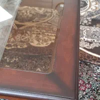 میز جلو مبلی|مبلمان خانگی و میز عسلی|کرمان, |دیوار