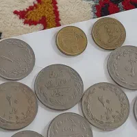 سکه|کلکسیون سکه، تمبر، اسکناس|سبزوار, شرق کال میانی|دیوار