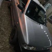 پراید|خودرو سواری و وانت|خرمدره, |دیوار