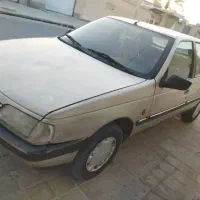 پژو 83یه گلگیر رنگ|خودرو سواری و وانت|برازجان, |دیوار