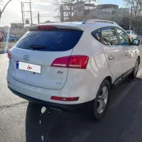 جک S5 دنده ای مدل ۹۴ معاوضه|خودرو سواری و وانت|کرج, اصفهانی‌ها|دیوار