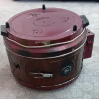 تعدادی لوازم برقی منزل