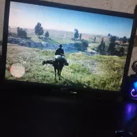 مانیتور۲۴ اینچ|قطعات و لوازم جانبی رایانه|سنندج, |دیوار