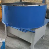 مخلوط کن. ناری ساز. همزن 500کیلویی