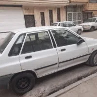 پراید 131مدل 92|خودرو سواری و وانت|مشهد, شهرک ابوذر|دیوار