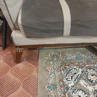 مبل ومیزوسط|مبلمان خانگی و میز عسلی|فریدون‌کنار, |دیوار