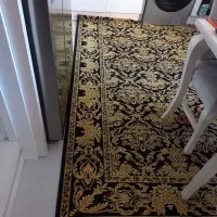 فرش سالم|فرش|اردبیل, |دیوار