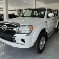 کاپرا u سفید صفر ۴۰۴ تحویل فوری نقد اقساط|خودرو سواری و وانت|تهران, اقدسیه|دیوار