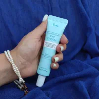 دور چشم پرتی