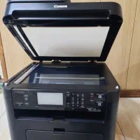 پرینتر چهارکاره وایرلس و شبکه Canon217wفول شارژ|پرینتر، اسکنر، کپی، فکس|تهران, نجات اللهی|دیوار