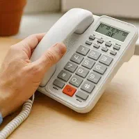 3خط تلفن ثابت پشت سرهم پیش شماره 88